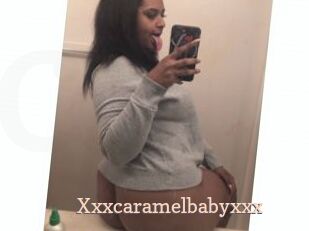 Xxxcaramelbabyxxx