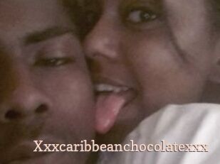 Xxxcaribbeanchocolatexxx