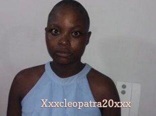 Xxxcleopatra20xxx