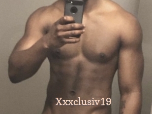Xxxclusiv19