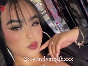 Xxxemilysmithxxx