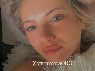 Xxxemma003
