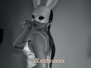Xxxfoxxxx