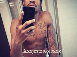 xxxjrstrokesxxx Chaude Vision