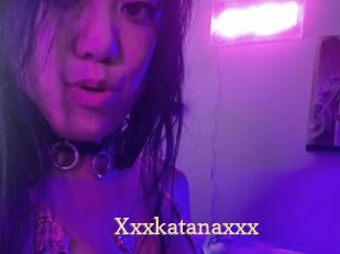 Xxxkatanaxxx