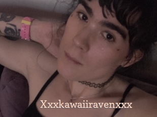 Xxxkawaiiravenxxx