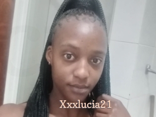 Xxxlucia21