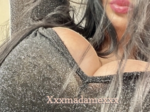 Xxxmadamexxx
