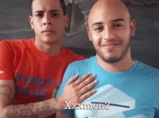 Xxxmen2