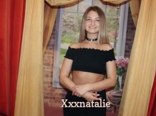 Xxxnatalie