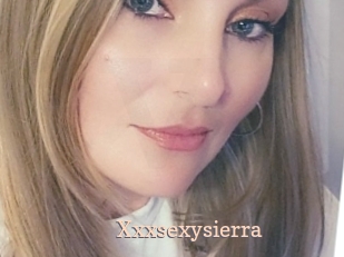 Xxxsexysierra