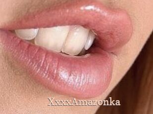 XxxxAmazonka
