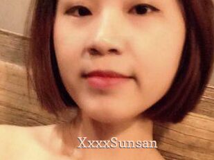 XxxxSunsan