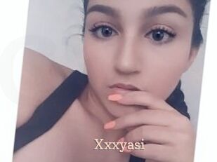 Xxxyasi