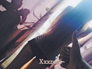 Xxxzeni