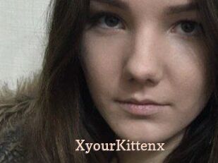 XyourKittenx