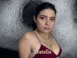 Xzatella