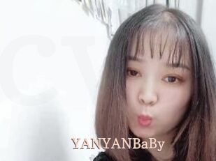 YANYANBaBy