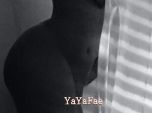 YaYaFae