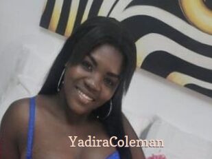 YadiraColeman