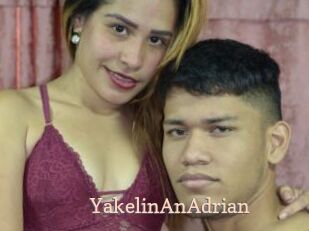 YakelinAnAdrian
