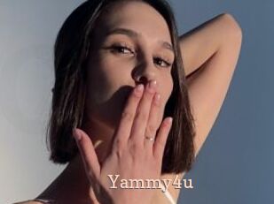Yammy4u