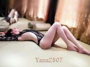 Yana2507