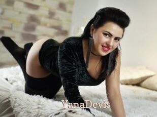 YanaDevis