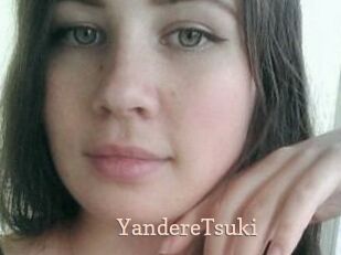 YandereTsuki