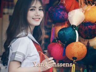 YangJanssens