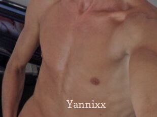 Yannixx