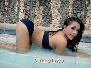 YanzyLove