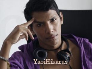 YaoiHikarus