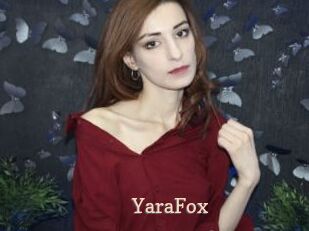 YaraFox