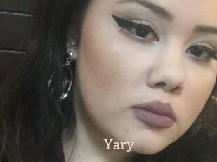 Yary
