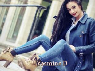 Yasmine_D
