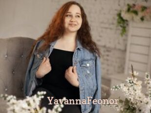 YavannaFeonor