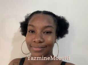 YazmineMoretti