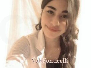 YeliFonticelli