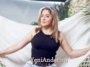 YeniAnderson