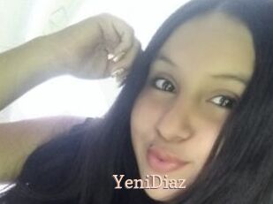 YeniDiaz