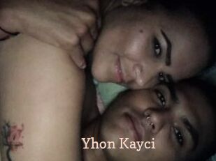 Yhon_Kayci