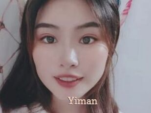 Yiman