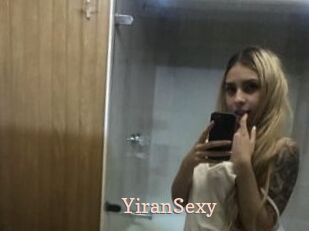 YiranSexy