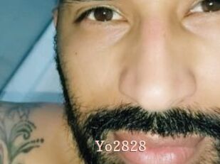 Yo2828