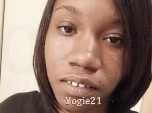 Yogie21