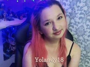 Yolandy18