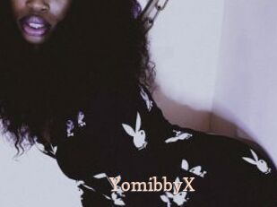 YomibbyX