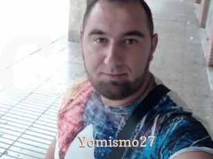 Yomismo27