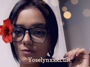 YoselynxxxLust